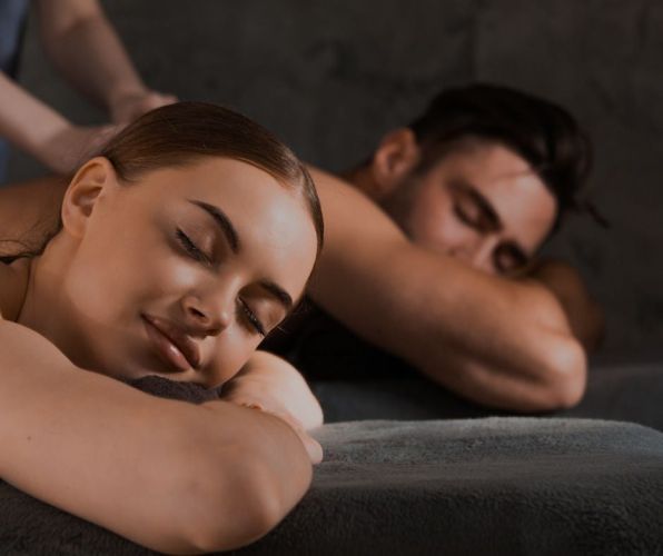 Massage Duo 1h
