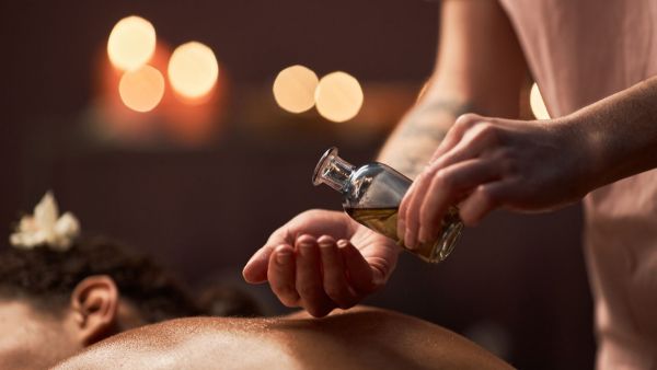 Instant Massage Sur Mesure – Haute Couture