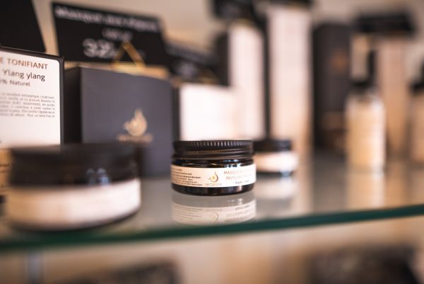 SOIN DU VISAGE HYDRATANT Nectarome