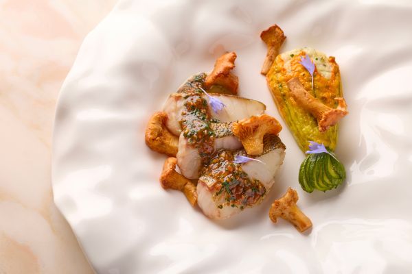 Séjour Gourmand