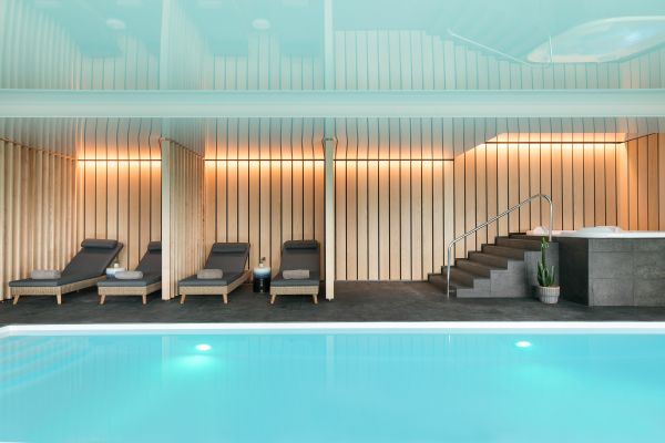 Day Spa & Déjeuner