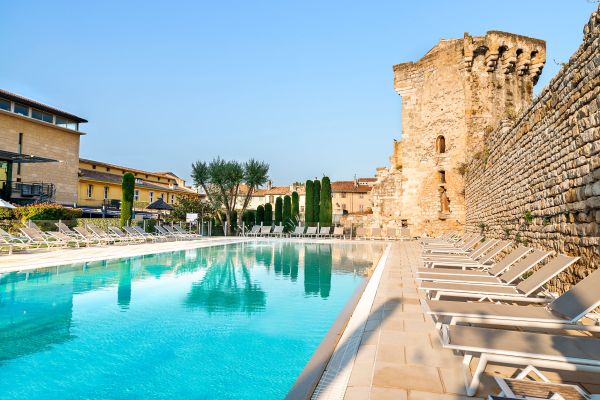 Brunch & Spa Eté en Solo