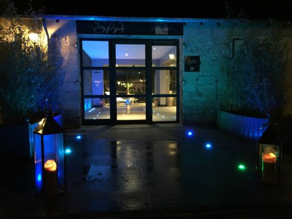 Nuit de rêve