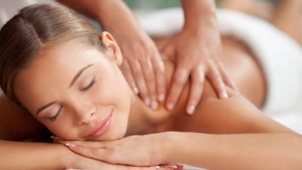 Accès au Spa de Cassagne,  Lit hydromassant & Massage 25 Minutes