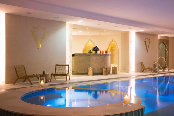 Day Spa « Détente »