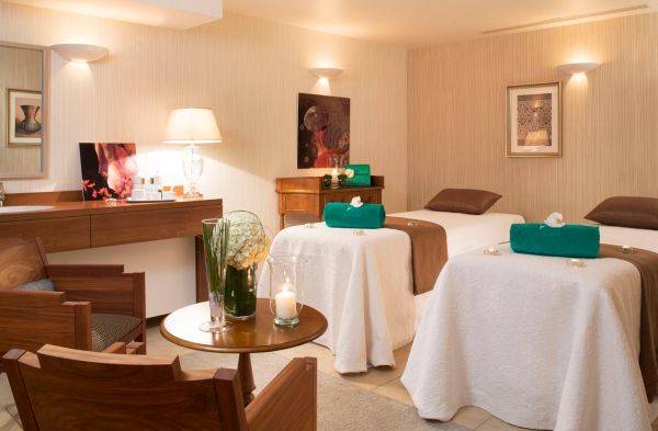 Le Spa en duo