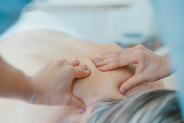 Parcours Relaxant 1 demi-journée