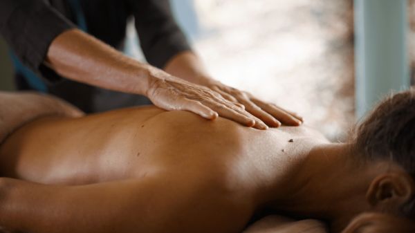 Séjour Parcours relaxant