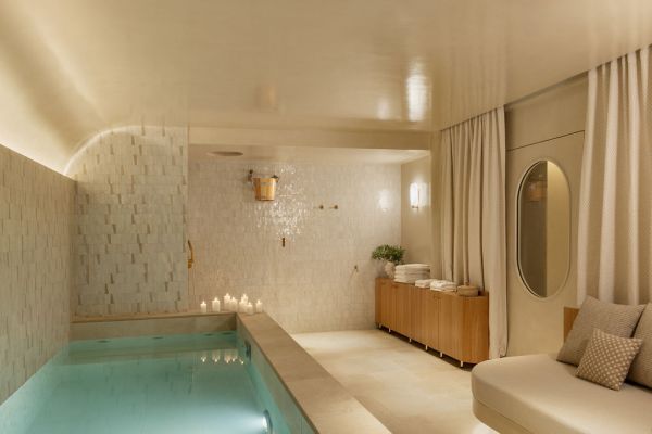 Évasion Bien-Être : Le spa en privé (Week-End)