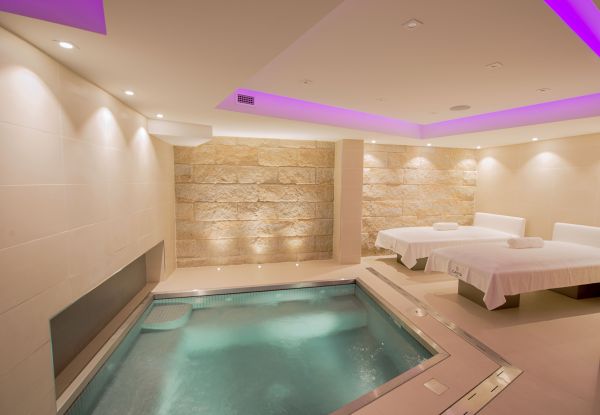 Accès spa - 30min