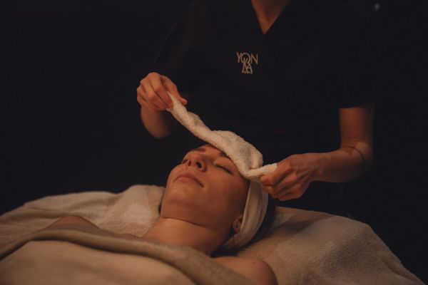 Rituel - Sleep therapy - 1h30