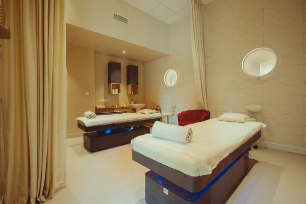 Coffret 5 massages