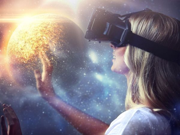 Relaxation Immersive Virtuelle