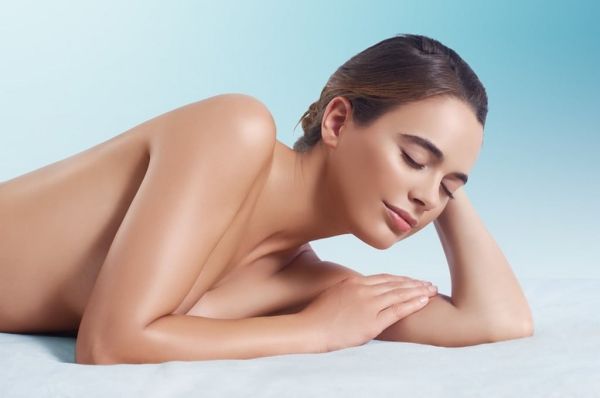 Journée Spa