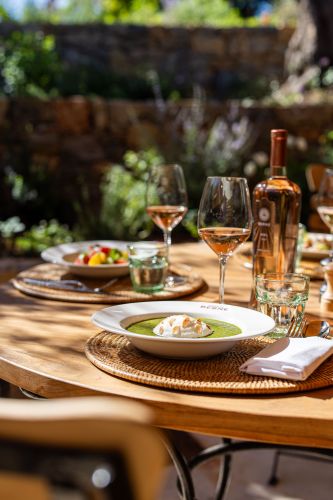 Instant Bien-être au Bistrot - Semaine