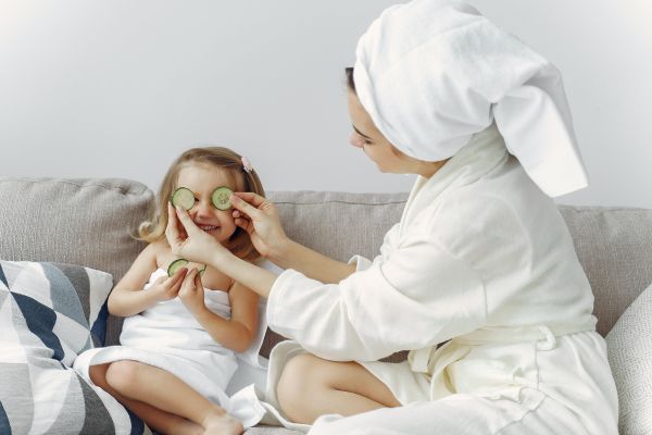 Soin Parents & Enfants