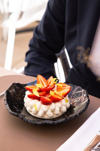 Escapade des sens : Déjeuner brasserie & SPA de La Cour des Consuls ***** Toulouse