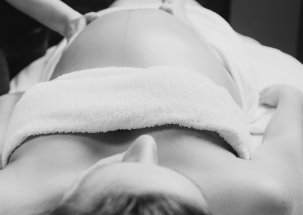 Massage Prénatal - 60 min