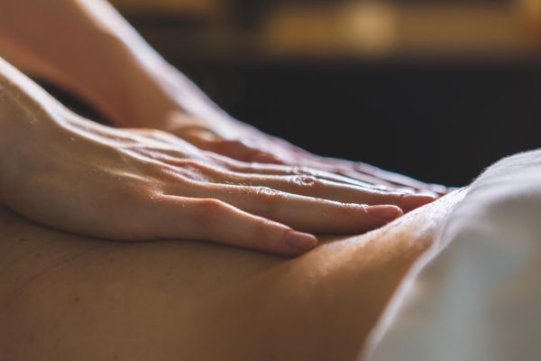 Soin au choix au Spa de l'Hôtel de la Cité