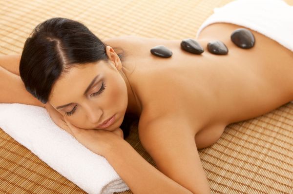 Massage DUO