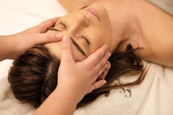 Programme Beauty & Relaxing Day