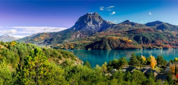 Séjour Découverte Spécialités des Hautes Alpes