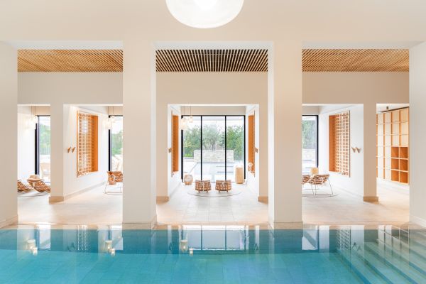 Accès Spa en Semaine