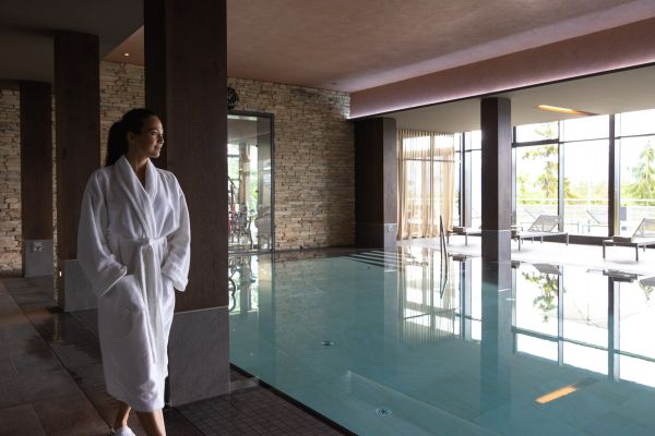 Spa & Brunch