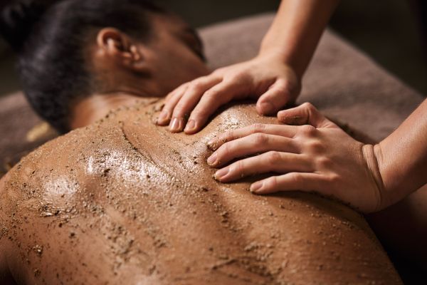Massage & Gommage