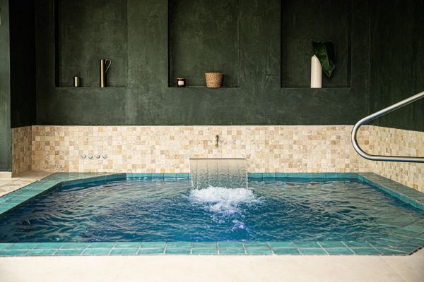 Accès au spa 1h30 collectif