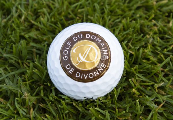 Escapade Golf & Dîner