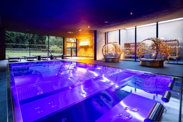 Formule Spa After-work – Vendredi soir, week-end & jours fériés