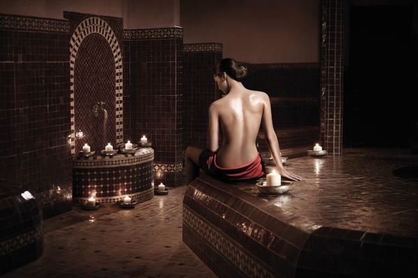 Sensations Orientales