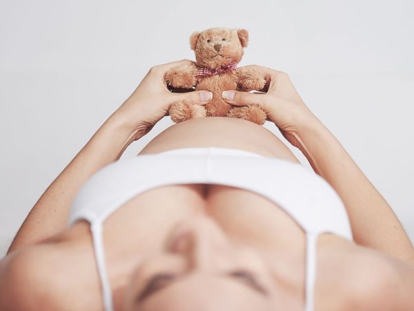 Coffret Cadeau Soin Future Maman - 1h30