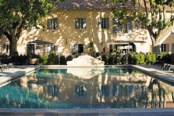 Séjour Golf & Spa au Domaine de Manville