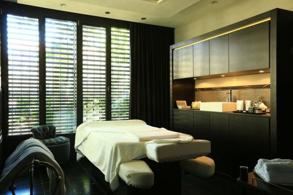 Bistrot, Spa & Soin 90 minutes