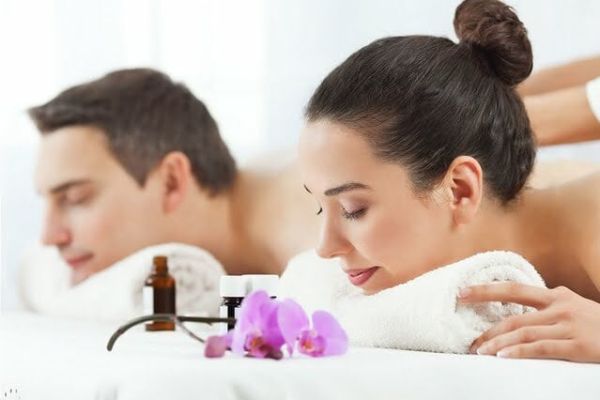 MASSAGE DETENTE EN DUO 90MINUTES