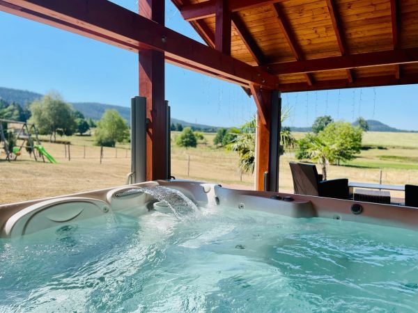 DAY SPA de 3 heures, pour 2 personnes