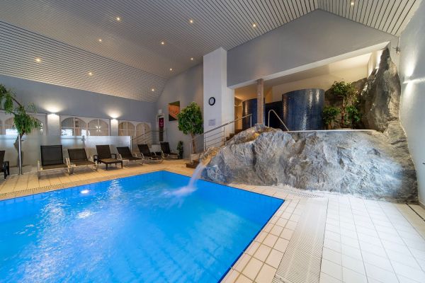 Séjour Détente à Clervaux (3J/2N)