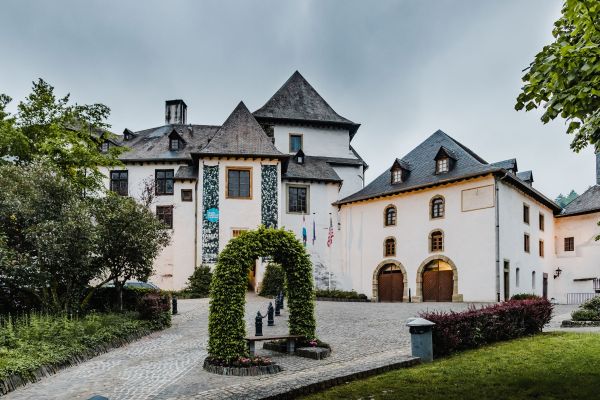 Séjour découverte de Clervaux (3J/2N)