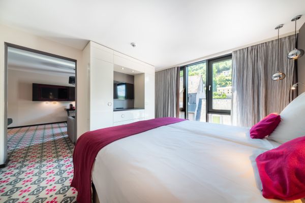 L'expérience du Boutique Hôtel (2J/1N)