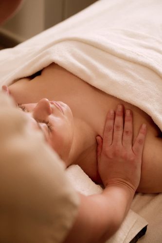 RITUEL DU MARAIS