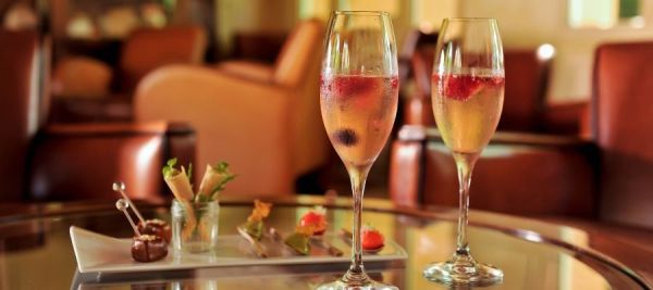 Bien être et Gastronomie : Évasion autour du Menu Émotion Œnophile