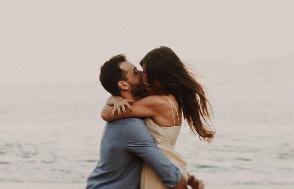 Echappée en amoureux