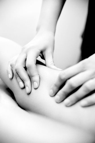 Soin Jambes Légères (1h15)