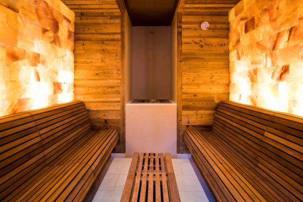 Journée · Spa & Déjeuner