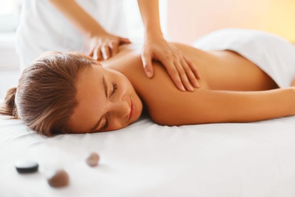 MASSAGE DE 75MIN ET CIRCUIT AQUATIQUE 1H