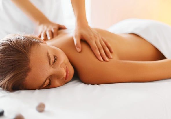 MASSAGE ÉVEIL DES SENS