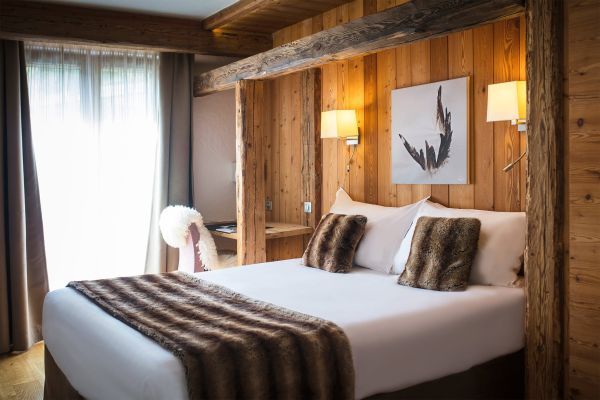 LA CHAMBRE - 2 nuits