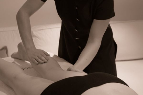 MASSAGE SOTHYS 30 MN AU CHOIX